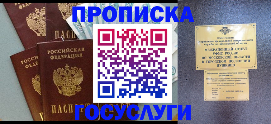 прописка гарантия в Киришах